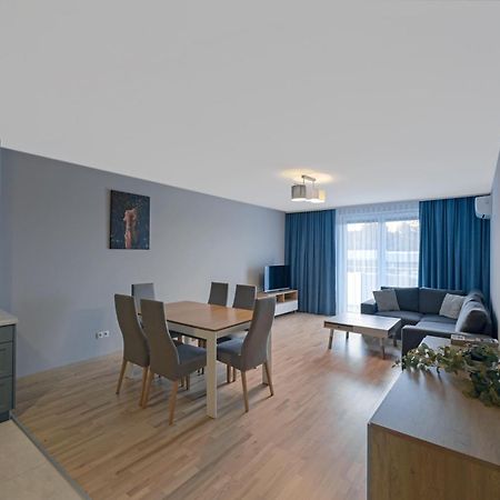 Apartament Jana 14 Z Garazem Podziemnym Bochnia Zewnętrze zdjęcie