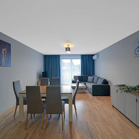 Apartament Jana 14 Z Garazem Podziemnym Bochnia Zewnętrze zdjęcie