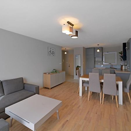 Apartament Jana 14 Z Garazem Podziemnym Bochnia Zewnętrze zdjęcie