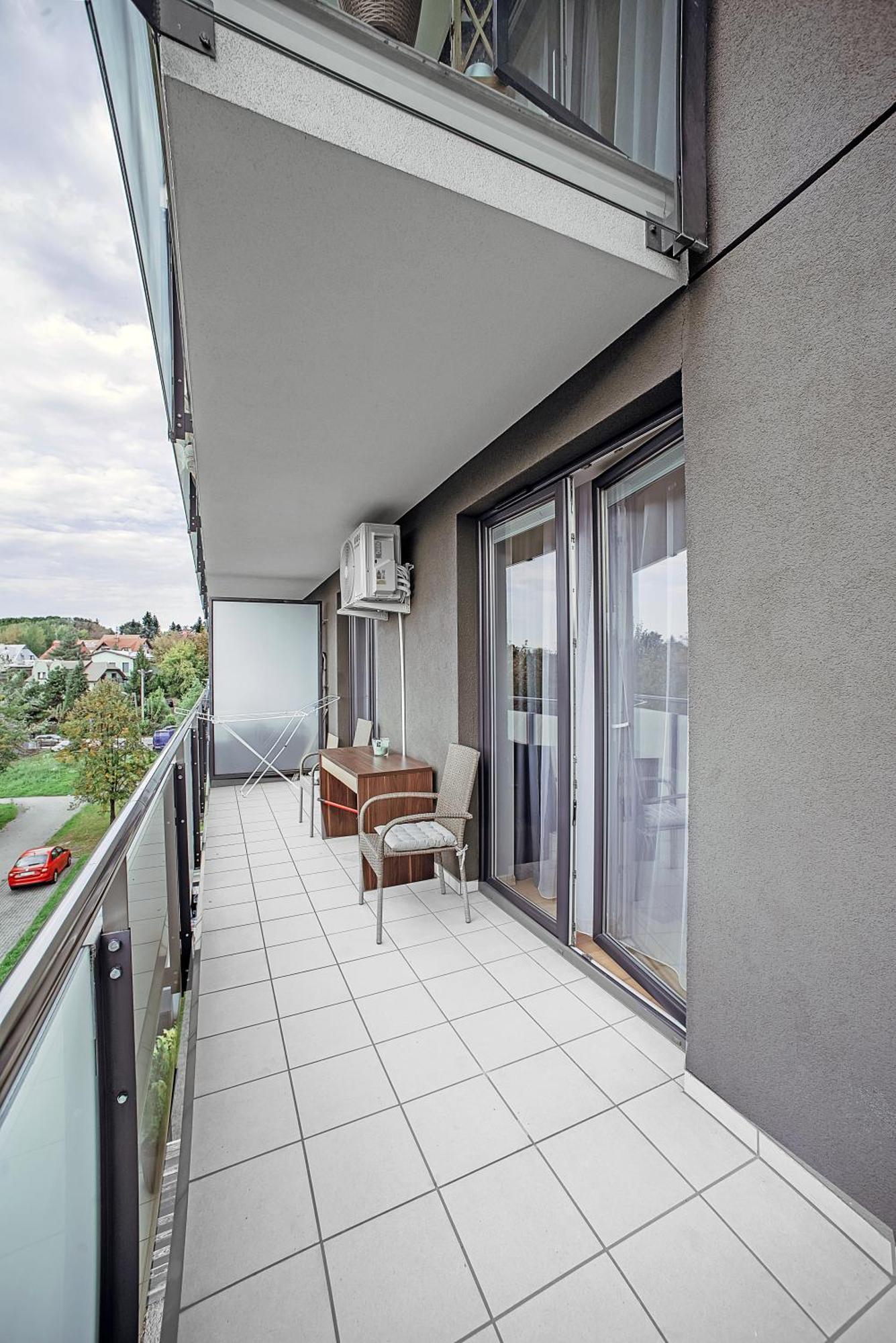 Apartament Jana 14 Z Garazem Podziemnym Bochnia Zewnętrze zdjęcie