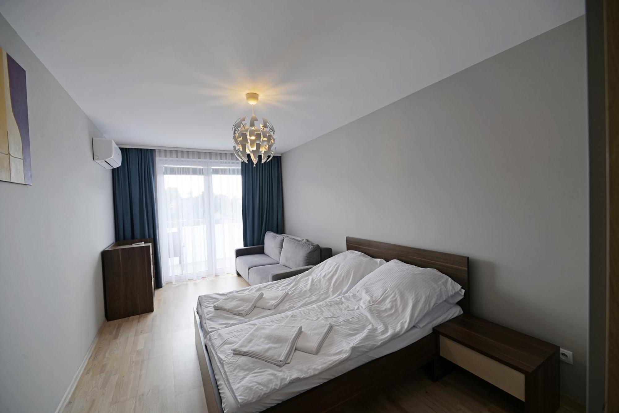 Apartament Jana 14 Z Garazem Podziemnym Bochnia Zewnętrze zdjęcie