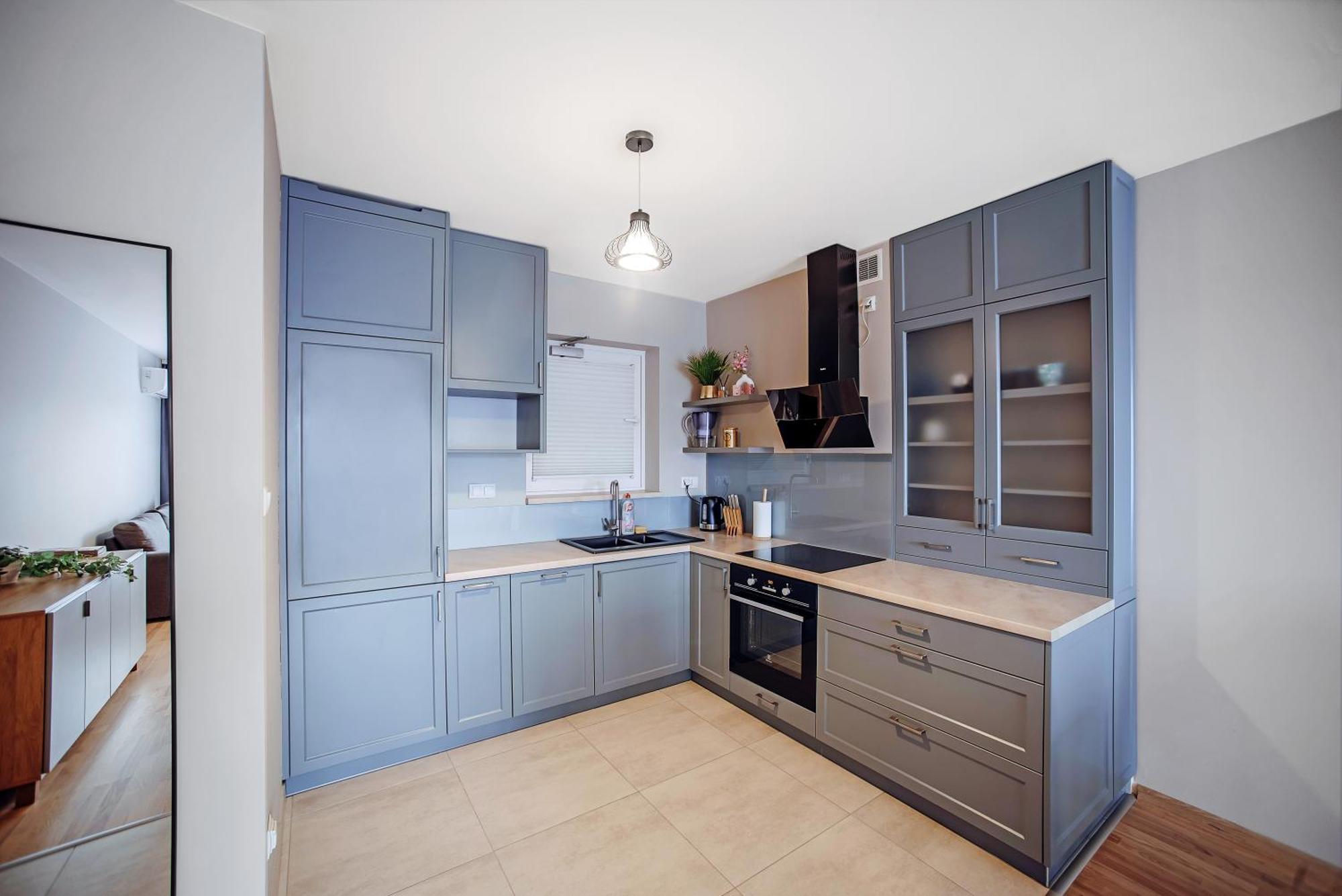 Apartament Jana 14 Z Garazem Podziemnym Bochnia Zewnętrze zdjęcie