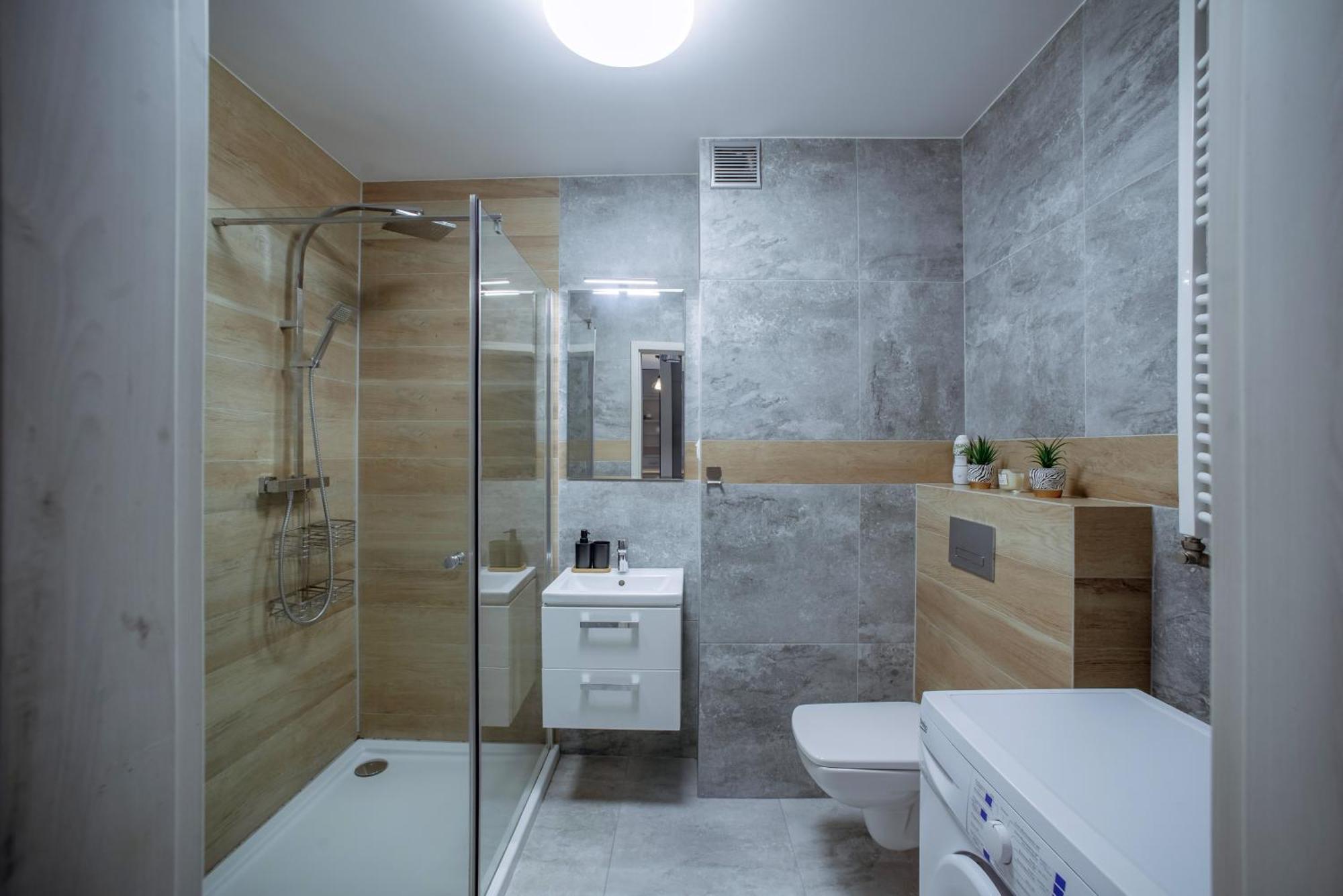 Apartament Jana 14 Z Garazem Podziemnym Bochnia Zewnętrze zdjęcie