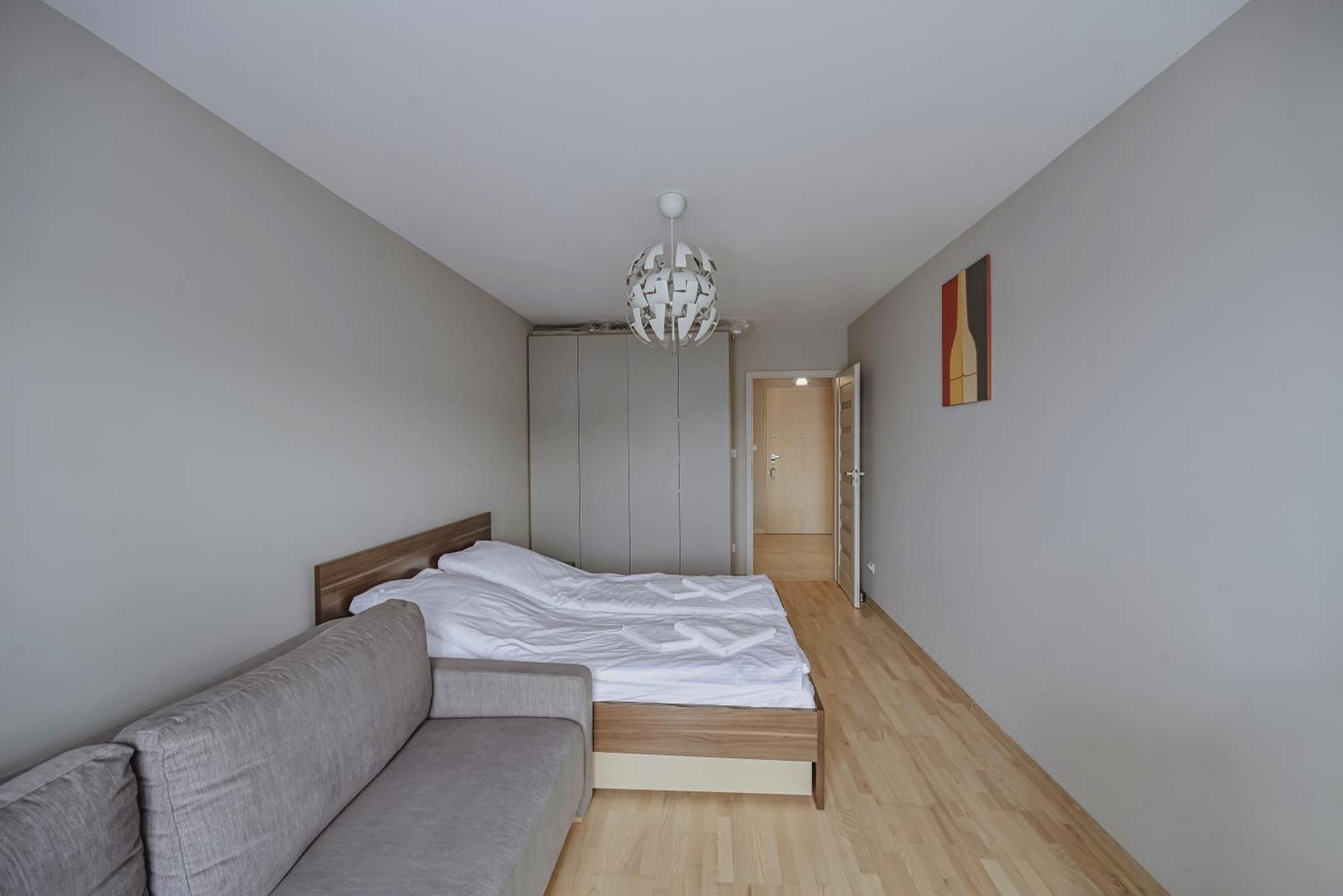 Apartament Jana 14 Z Garazem Podziemnym Bochnia Zewnętrze zdjęcie