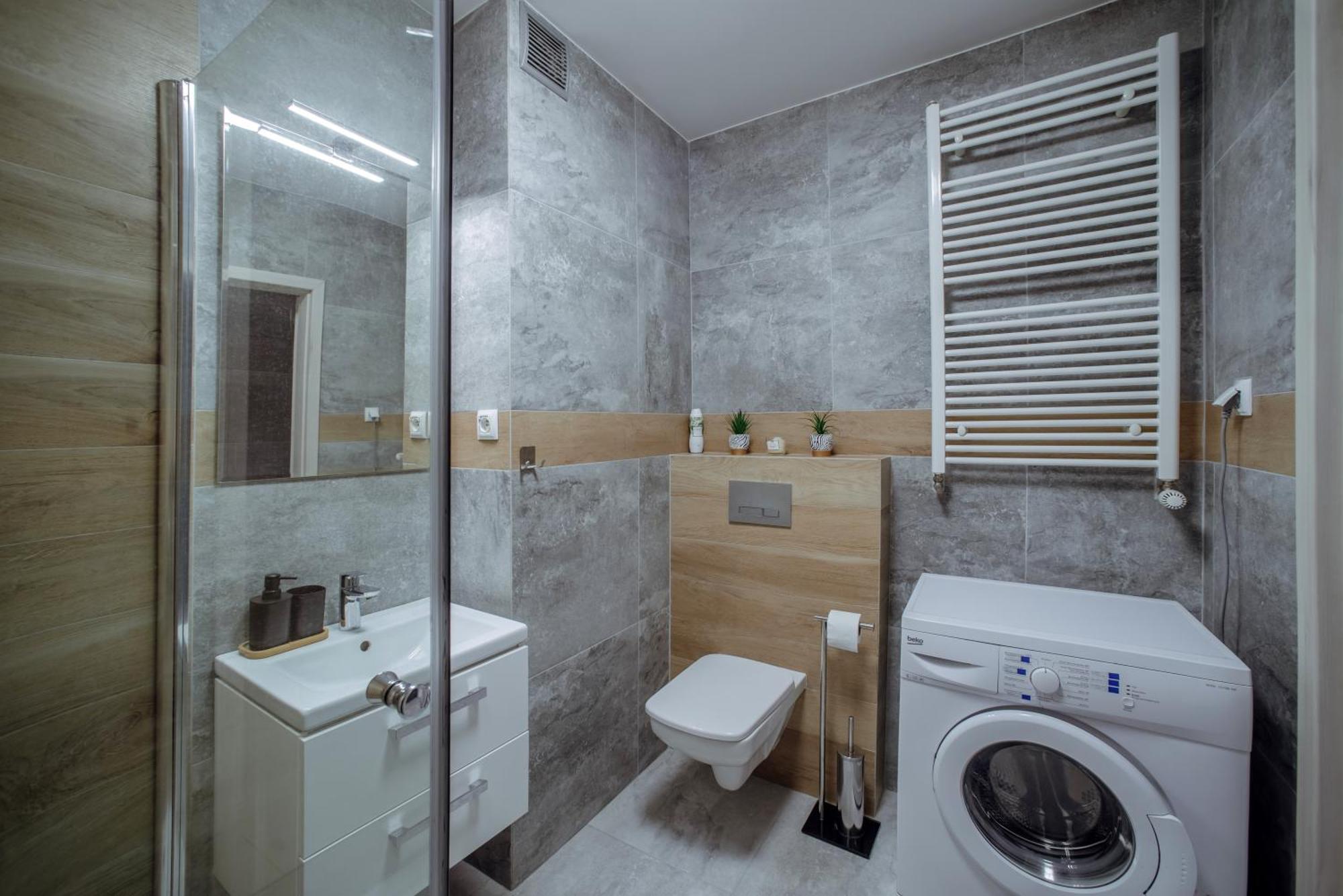Apartament Jana 14 Z Garazem Podziemnym Bochnia Zewnętrze zdjęcie