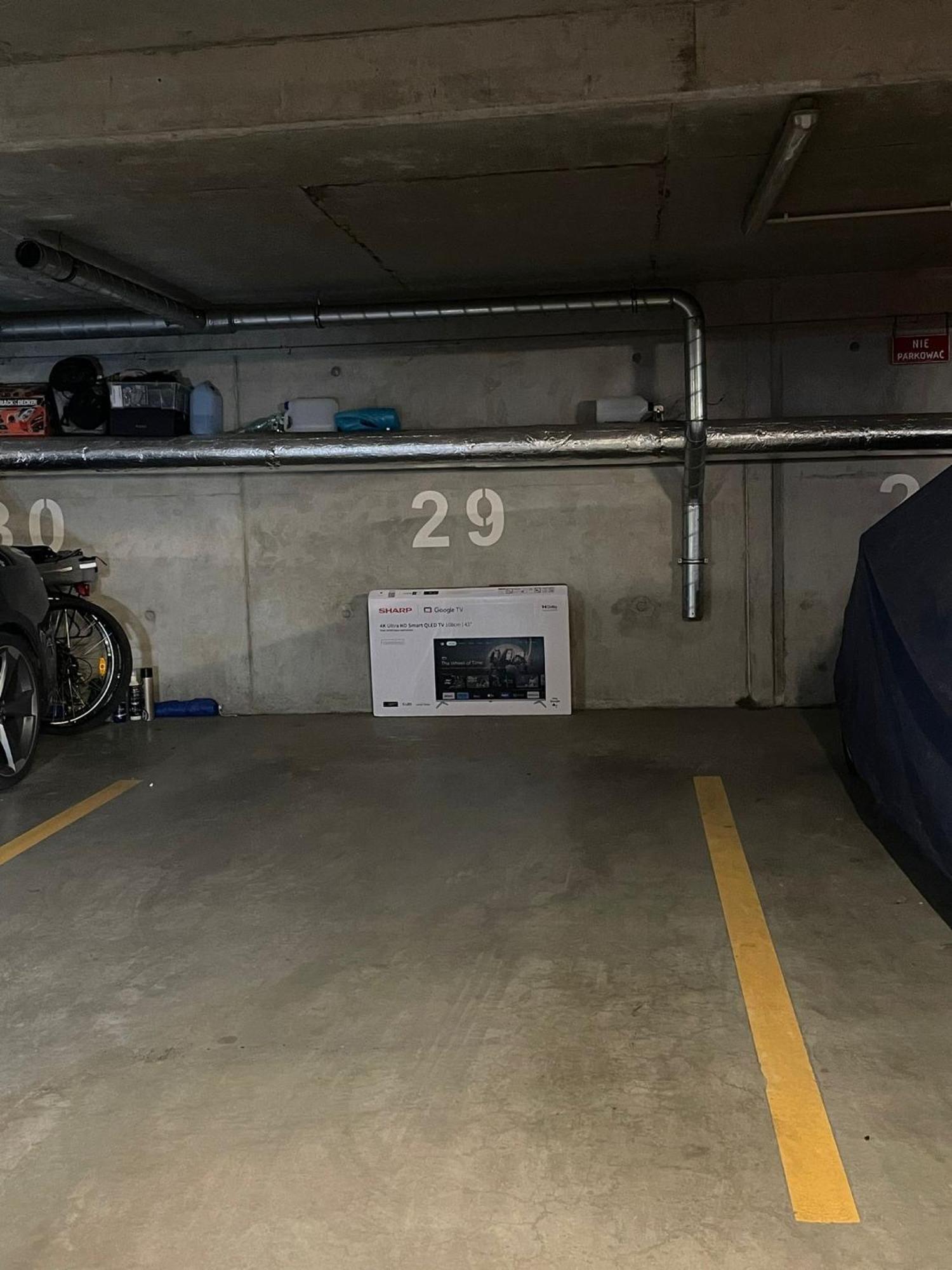 Apartament Jana 14 Z Garazem Podziemnym Bochnia Zewnętrze zdjęcie